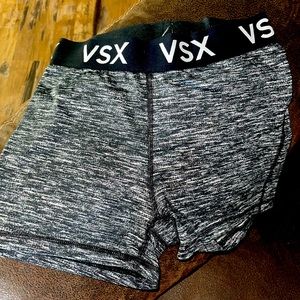 VSX Workout shorts